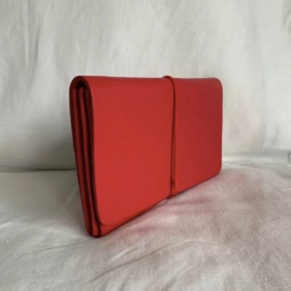 Redondo Frydman Leather Wallet - Picture 2 of 12